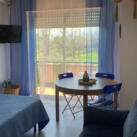 Rocce Nere Elisir Apartamento Giardini Naxos