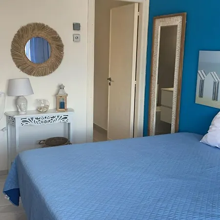 Rocce Nere Elisir Apartamento