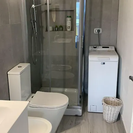 Apartamento Rocce Nere Elisir Giardini Naxos
