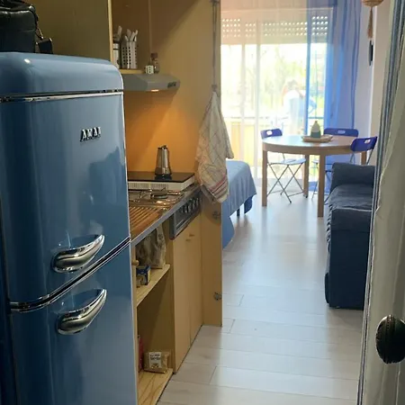Apartamento Rocce Nere Elisir Giardini Naxos